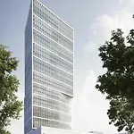 Atlantic Frankfurt 4* Frankfurt am Main