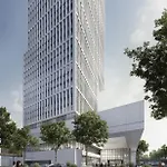 Hotel Atlantic Frankfurt Frankfurt am Main