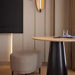 Hotel Atlantic Frankfurt