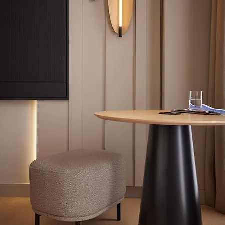 Hotel Atlantic Frankfurt