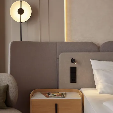 Atlantic Frankfurt 4*