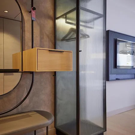 Atlantic Frankfurt Hotel