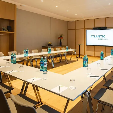 Atlantic Frankfurt Frankfurt am Main