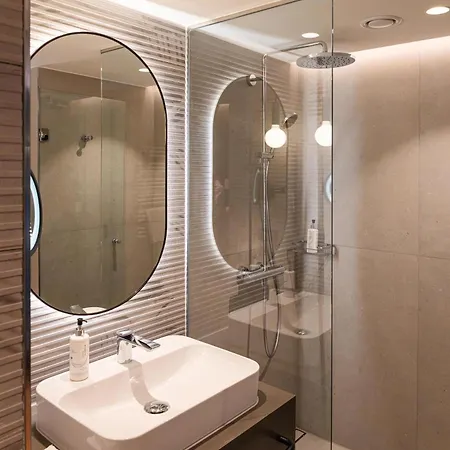 Atlantic Frankfurt Hotel 4*