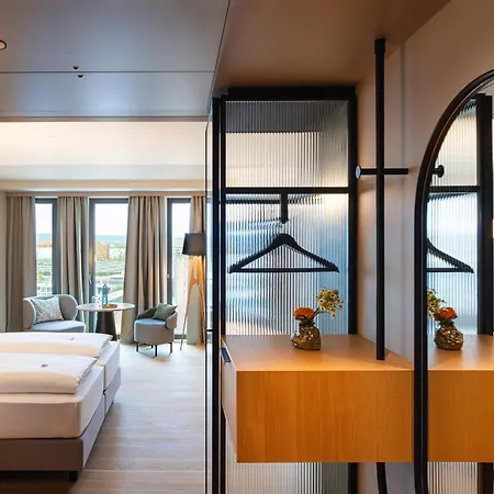 Hotel Atlantic Frankfurt Frankfurt am Main