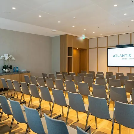 Atlantic Frankfurt 4*