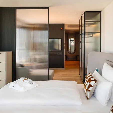 Hotel Atlantic Frankfurt
