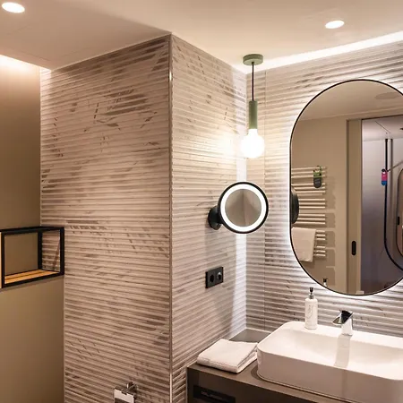 Atlantic Frankfurt Hotel 4*
