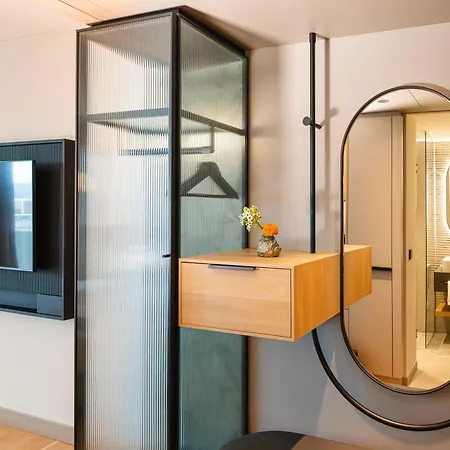Atlantic Frankfurt 4*
