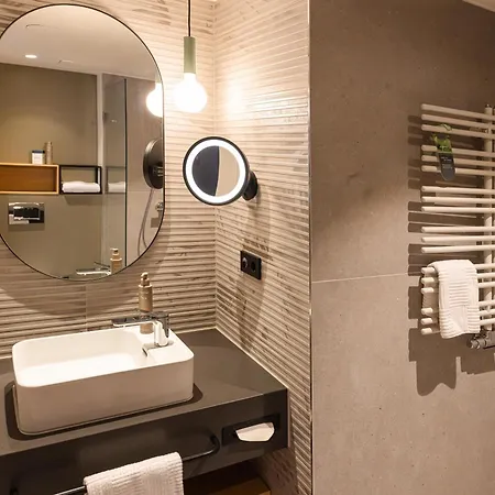 Hotel Atlantic Frankfurt Frankfurt am Main
