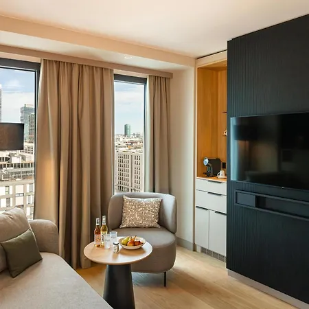 Atlantic Frankfurt 4*