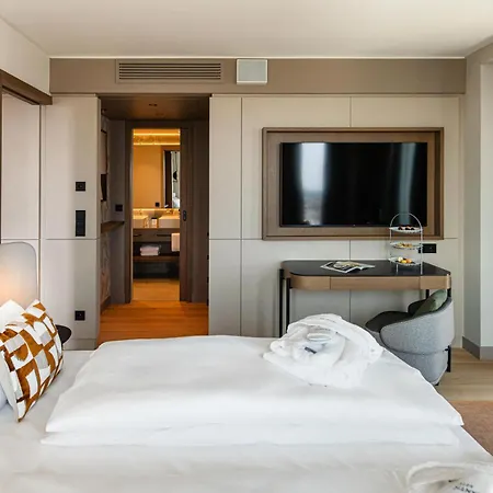 Atlantic Frankfurt 4*