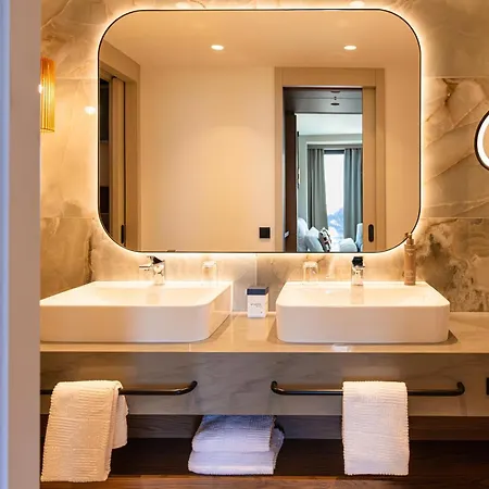 Atlantic Frankfurt ホテル 4*