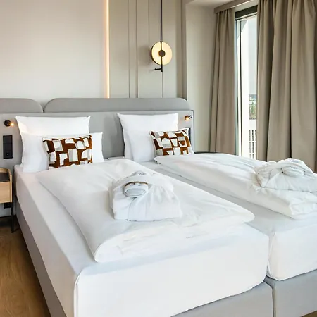 Atlantic Frankfurt 4*