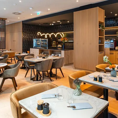 Atlantic Frankfurt 4* フランクフルト