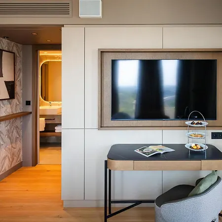 Atlantic Frankfurt 4*