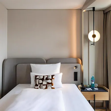 Atlantic Frankfurt 4*