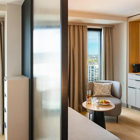 Atlantic Frankfurt 4*