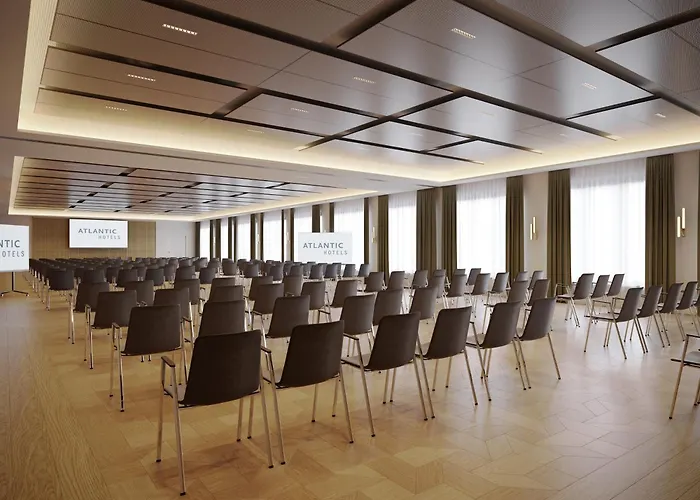 Atlantic Frankfurt Frankfurt am Main