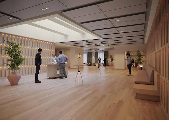 Atlantic Frankfurt Frankfurt am Main