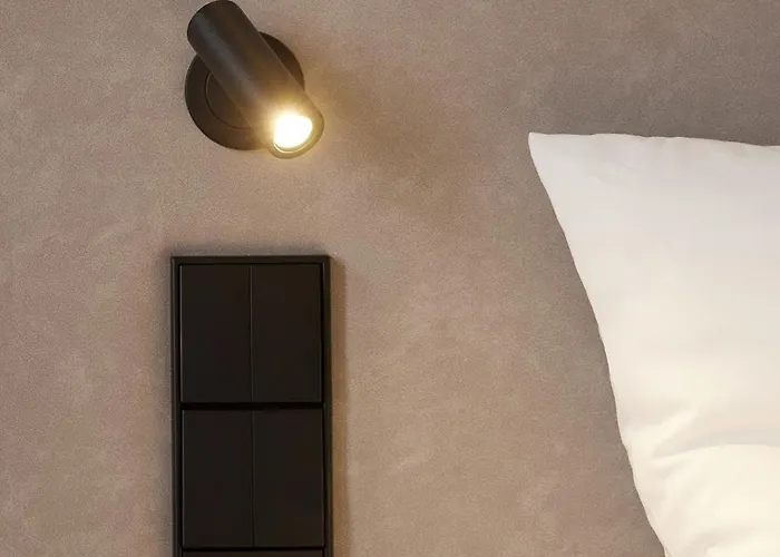 Atlantic Frankfurt Szálloda