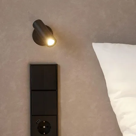 Atlantic Frankfurt Hotell