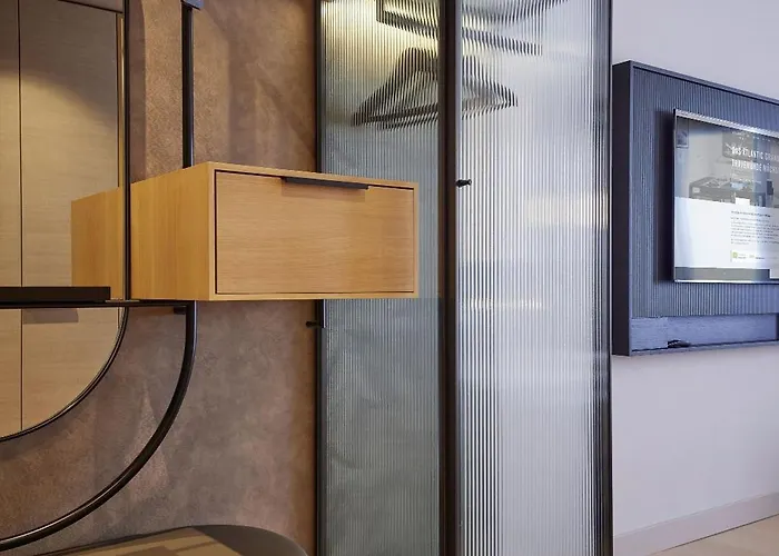 Atlantic Frankfurt Hotell