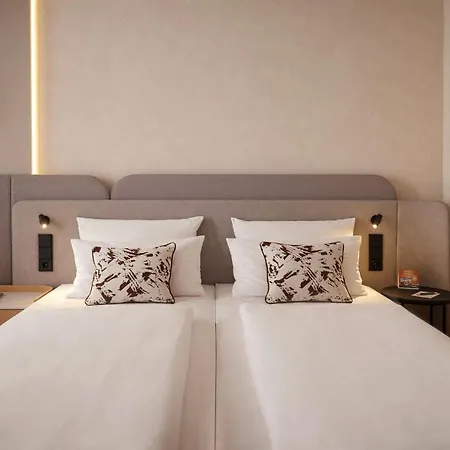 Atlantic Frankfurt 4*