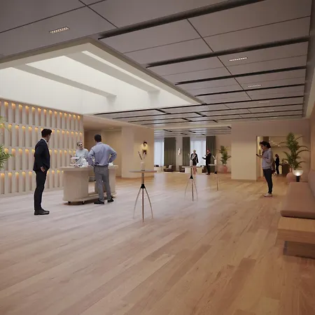 Atlantic Frankfurt Frankfurt am Main