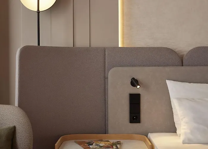 Atlantic Frankfurt 4*